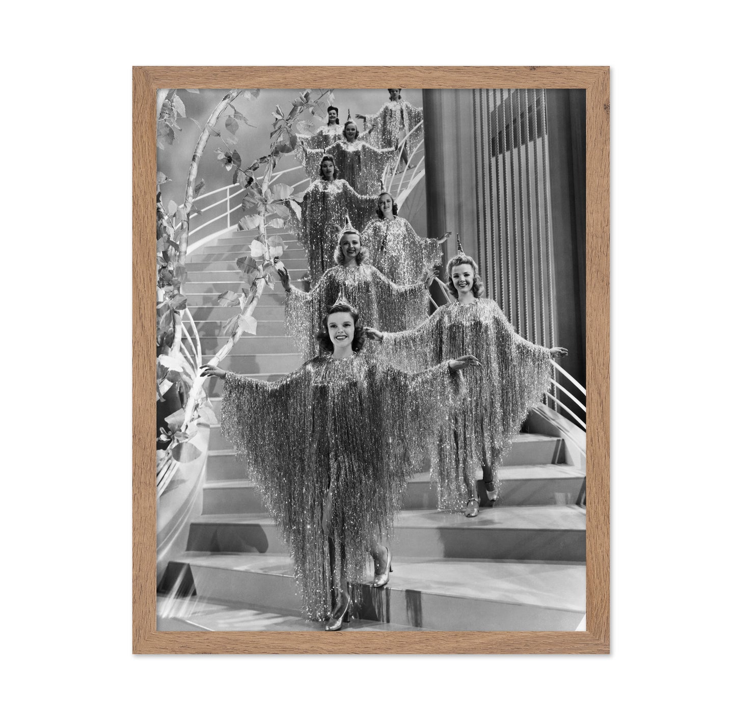 Ziegfeld Girl 1941 Judy Garland No2
