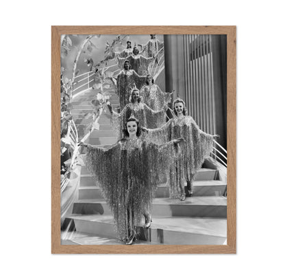 Ziegfeld Girl 1941 Judy Garland No2