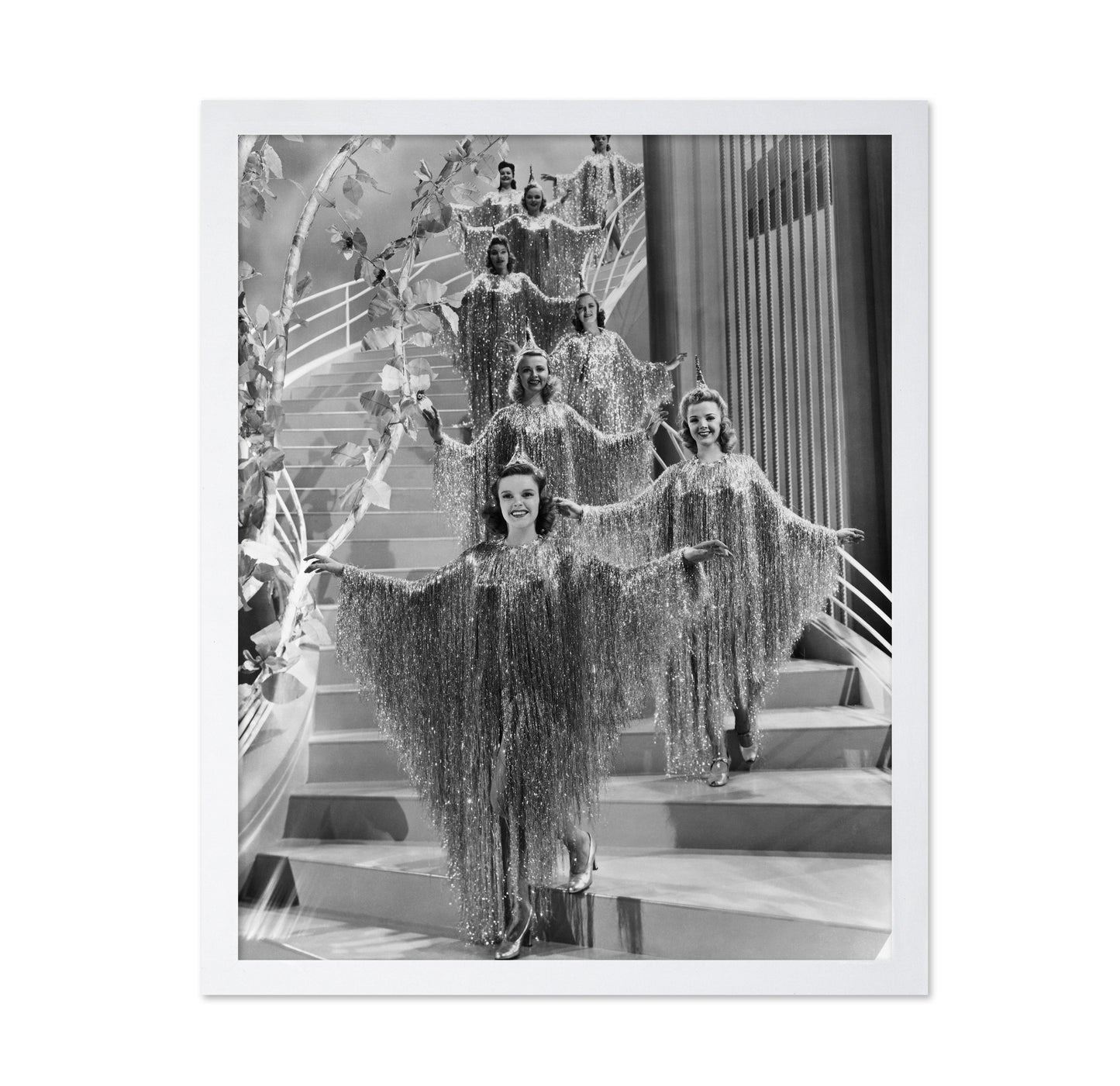 Ziegfeld Girl 1941 Judy Garland No2