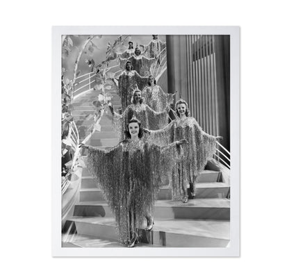 Ziegfeld Girl 1941 Judy Garland No2