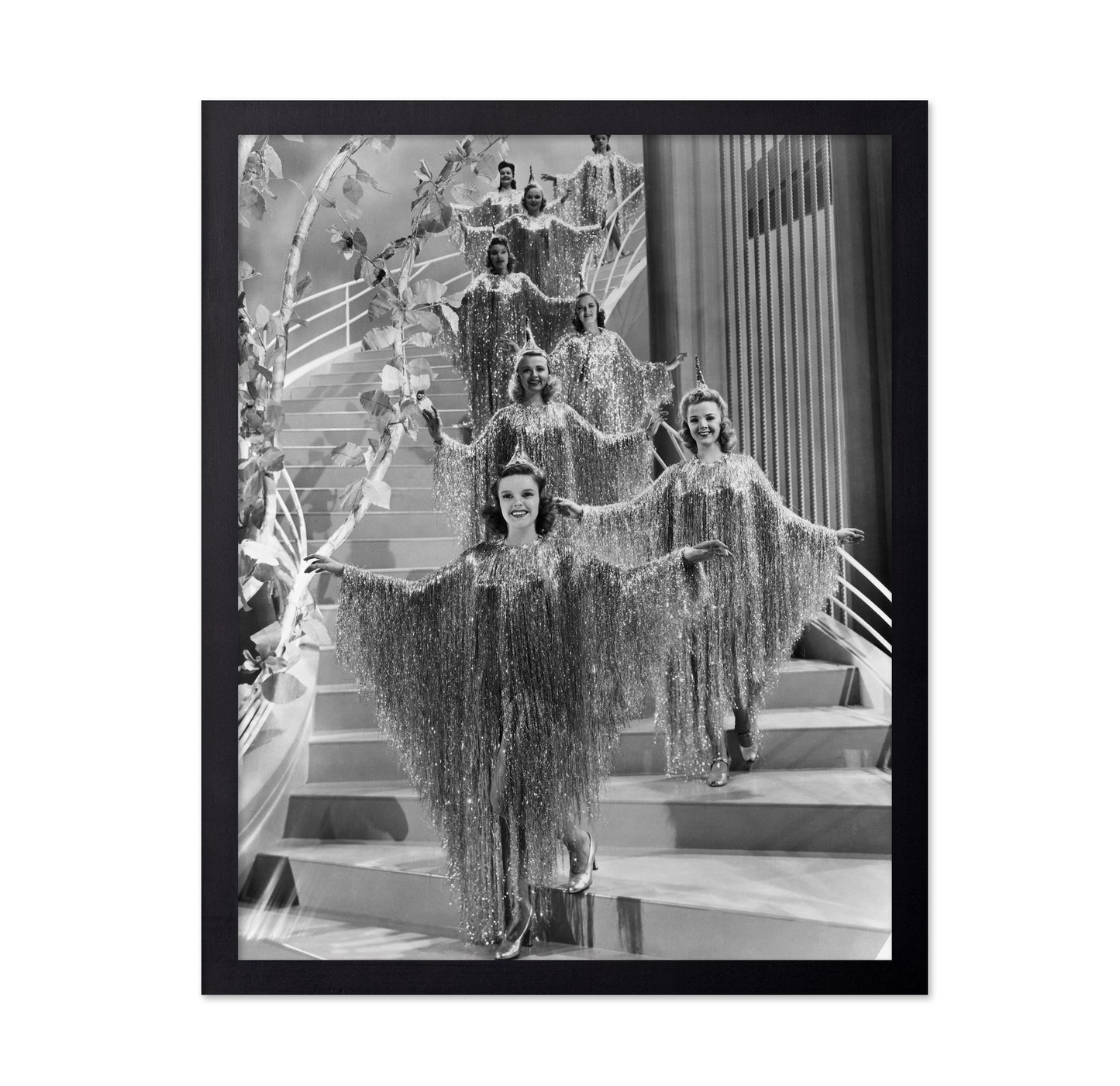 Ziegfeld Girl 1941 Judy Garland No2