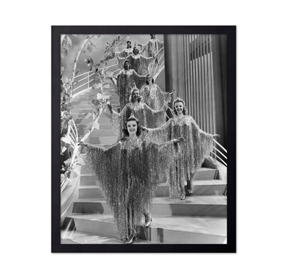 Ziegfeld Girl 1941 Judy Garland No2