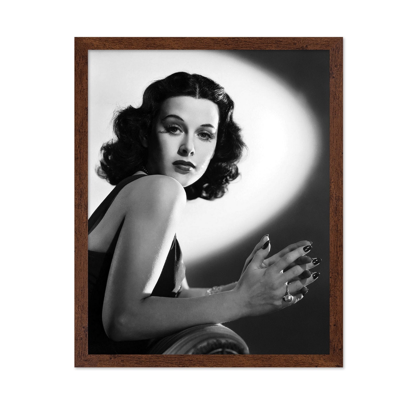 Algiers 1938 Hedy Lamarr No2