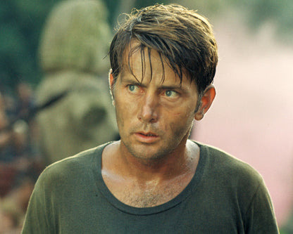 Apocalypse Now 1979 Martin Sheen