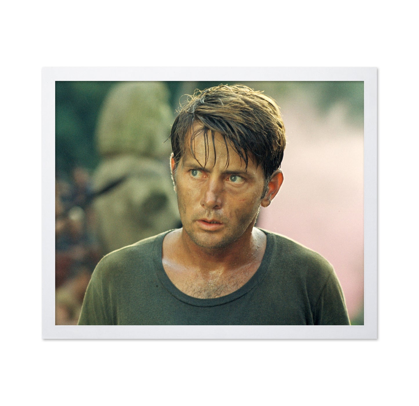 Apocalypse Now 1979 Martin Sheen