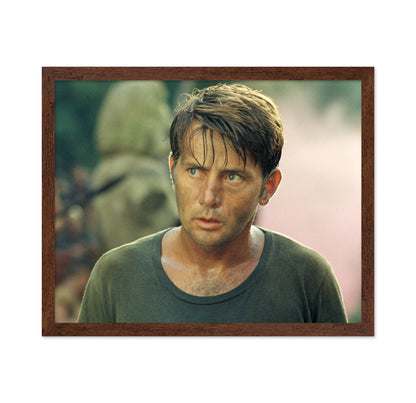 Apocalypse Now 1979 Martin Sheen