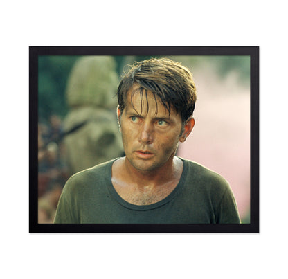 Apocalypse Now 1979 Martin Sheen