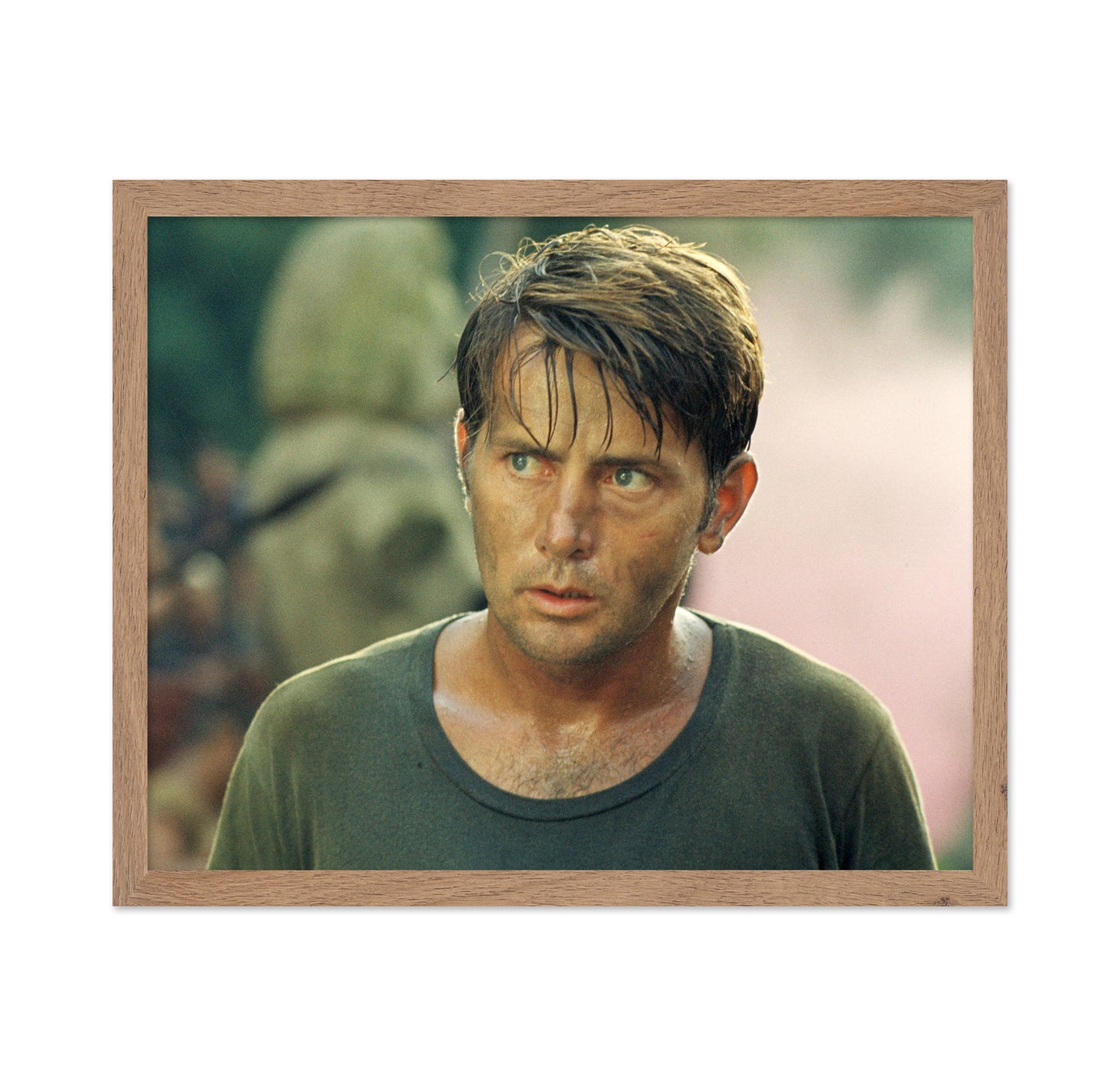 Apocalypse Now 1979 Martin Sheen