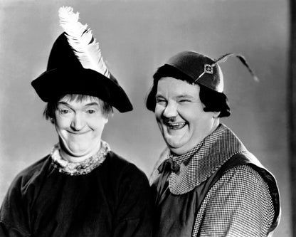 Babes in Toyland 1934 Stan Laurel