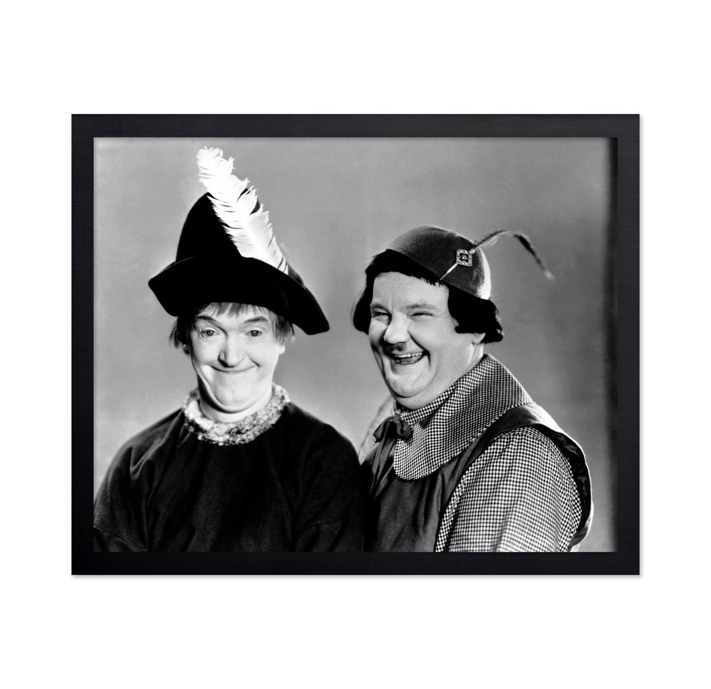 Babes in Toyland 1934 Stan Laurel