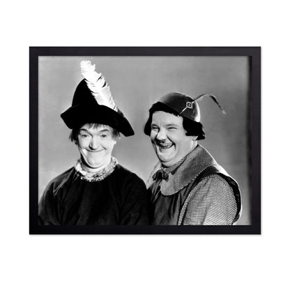 Babes in Toyland 1934 Stan Laurel