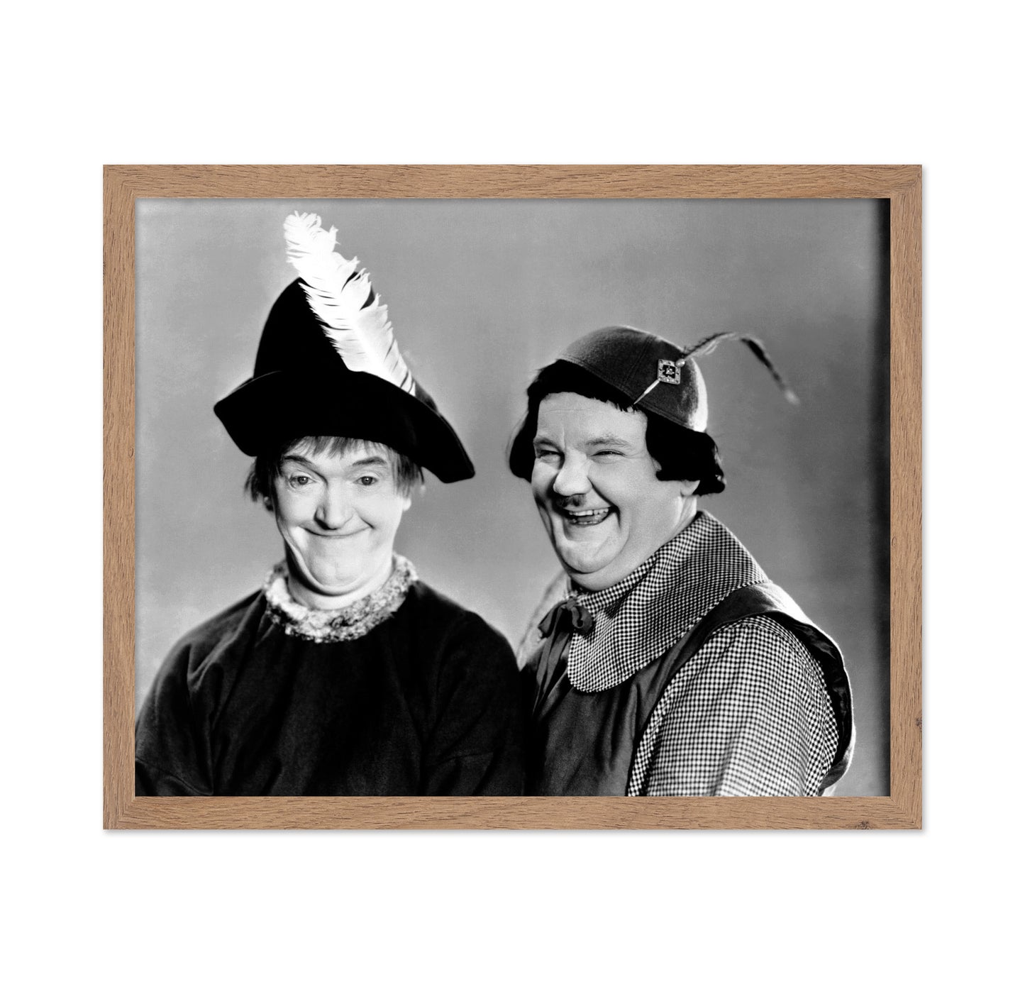 Babes in Toyland 1934 Stan Laurel