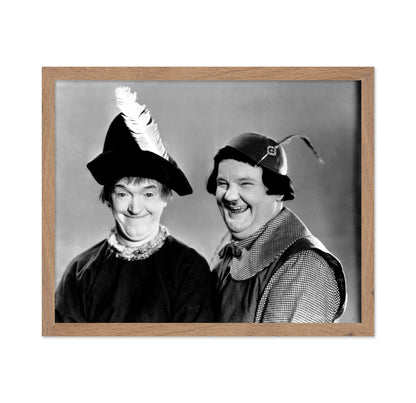 Babes in Toyland 1934 Stan Laurel