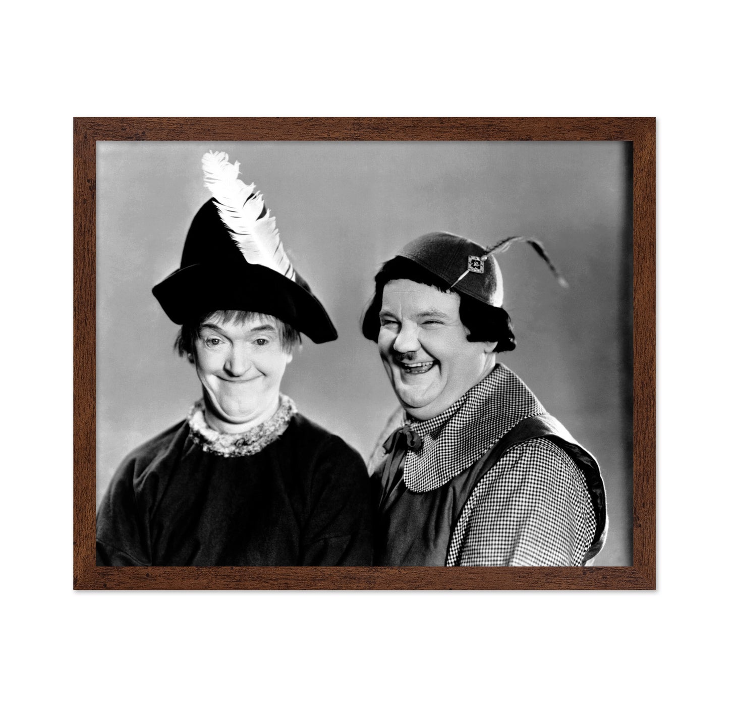 Babes in Toyland 1934 Stan Laurel