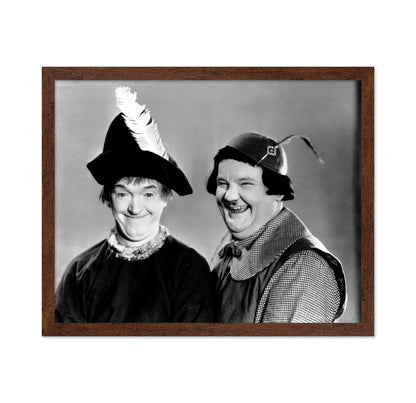 Babes in Toyland 1934 Stan Laurel