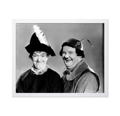Babes in Toyland 1934 Stan Laurel