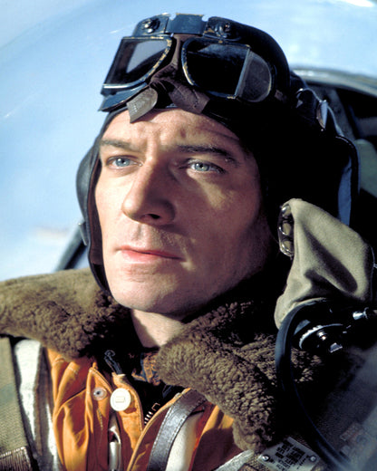 The Battle of Britain 1969 Christopher Plummer