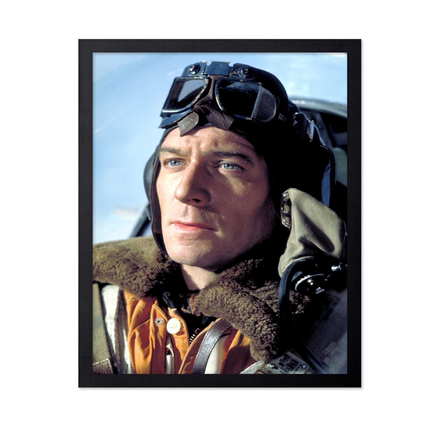 The Battle of Britain 1969 Christopher Plummer