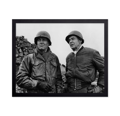 Battle of The Bulge 1965 Henry Fonda No1