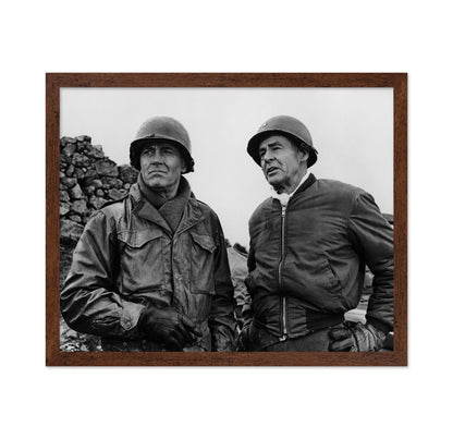 Battle of The Bulge 1965 Henry Fonda No1