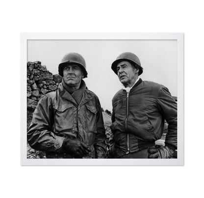 Battle of The Bulge 1965 Henry Fonda No1