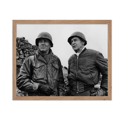 Battle of The Bulge 1965 Henry Fonda No1