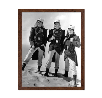 Beau Geste 1939 Gary Cooper