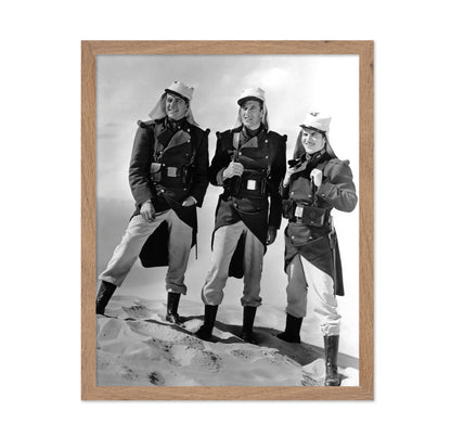 Beau Geste 1939 Gary Cooper