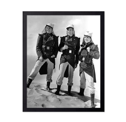 Beau Geste 1939 Gary Cooper