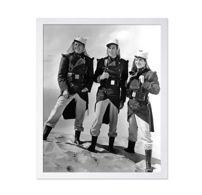 Beau Geste 1939 Gary Cooper
