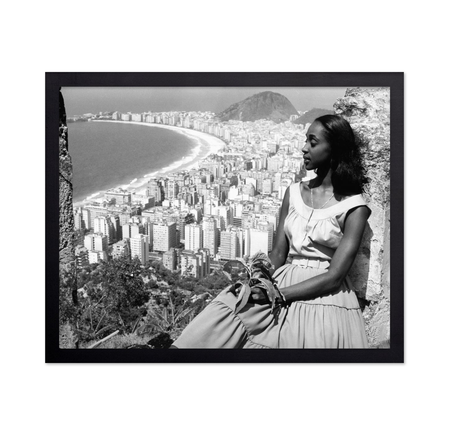 Black Orpheus 1959 Lea Garcia