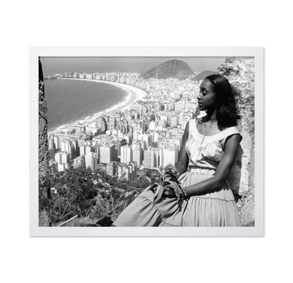 Black Orpheus 1959 Lea Garcia