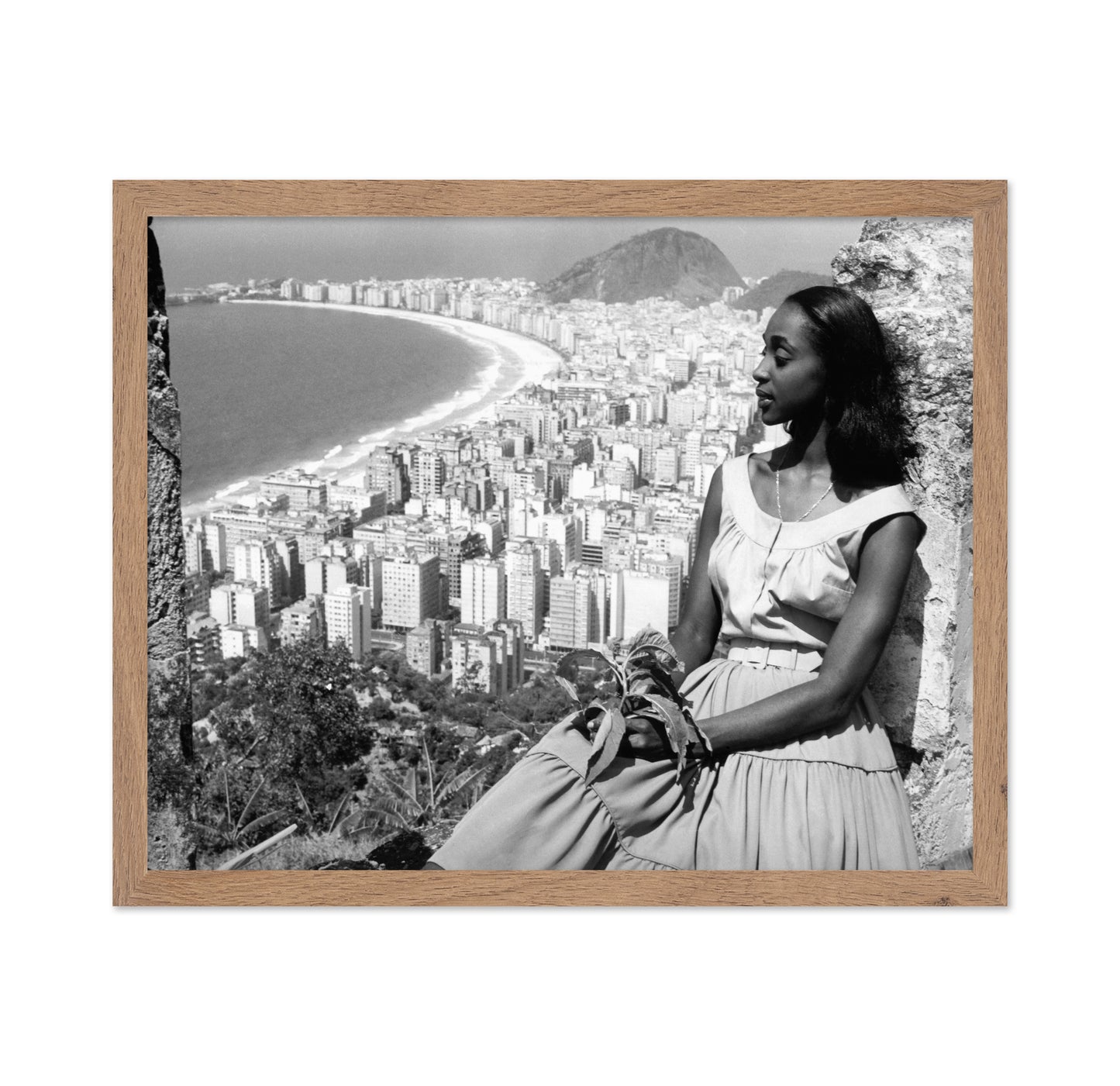 Black Orpheus 1959 Lea Garcia