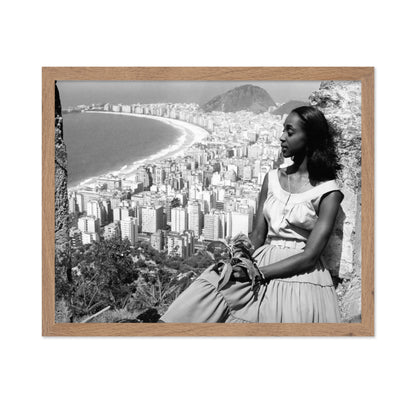 Black Orpheus 1959 Lea Garcia