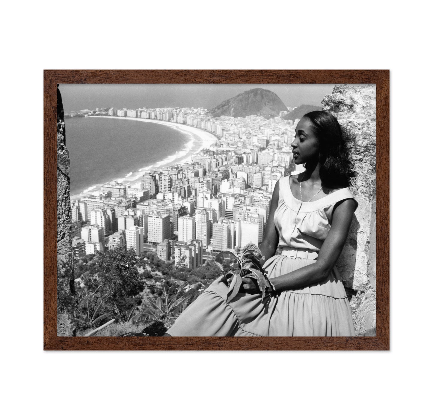 Black Orpheus 1959 Lea Garcia