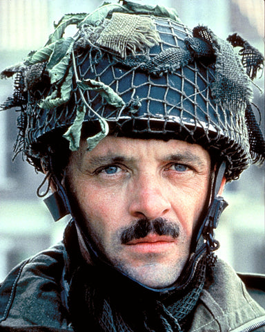 A Bridge Too Far 1977 Anthony Hopkins