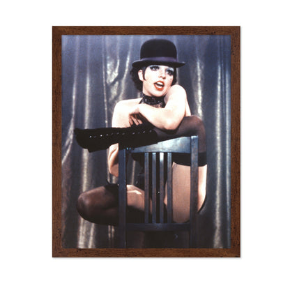Cabaret 1972 Liza Minnelli No7
