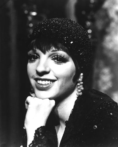 Cabaret 1972 Liza Minnelli No6