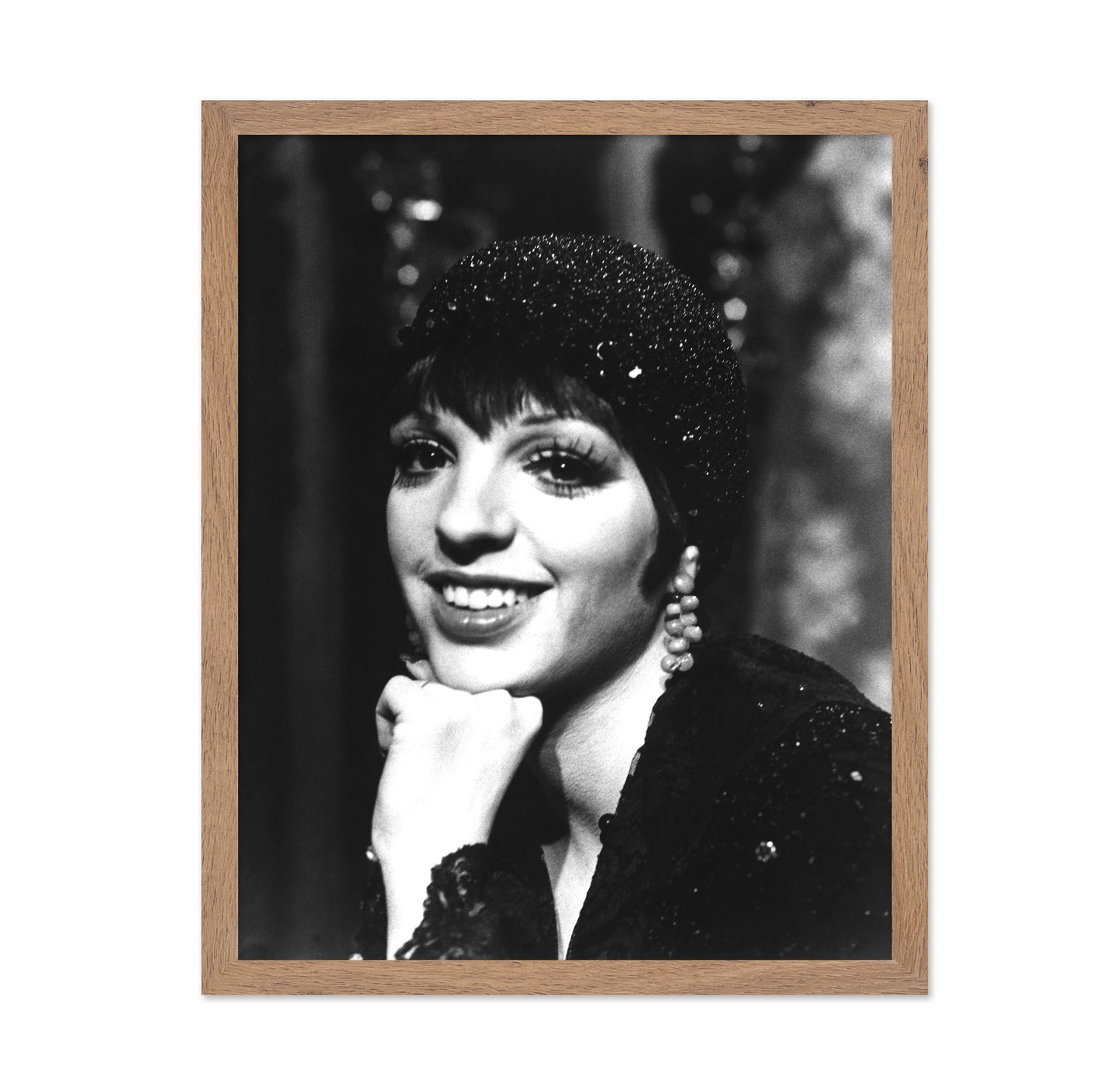 Cabaret 1972 Liza Minnelli No6