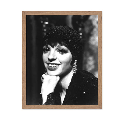 Cabaret 1972 Liza Minnelli No6