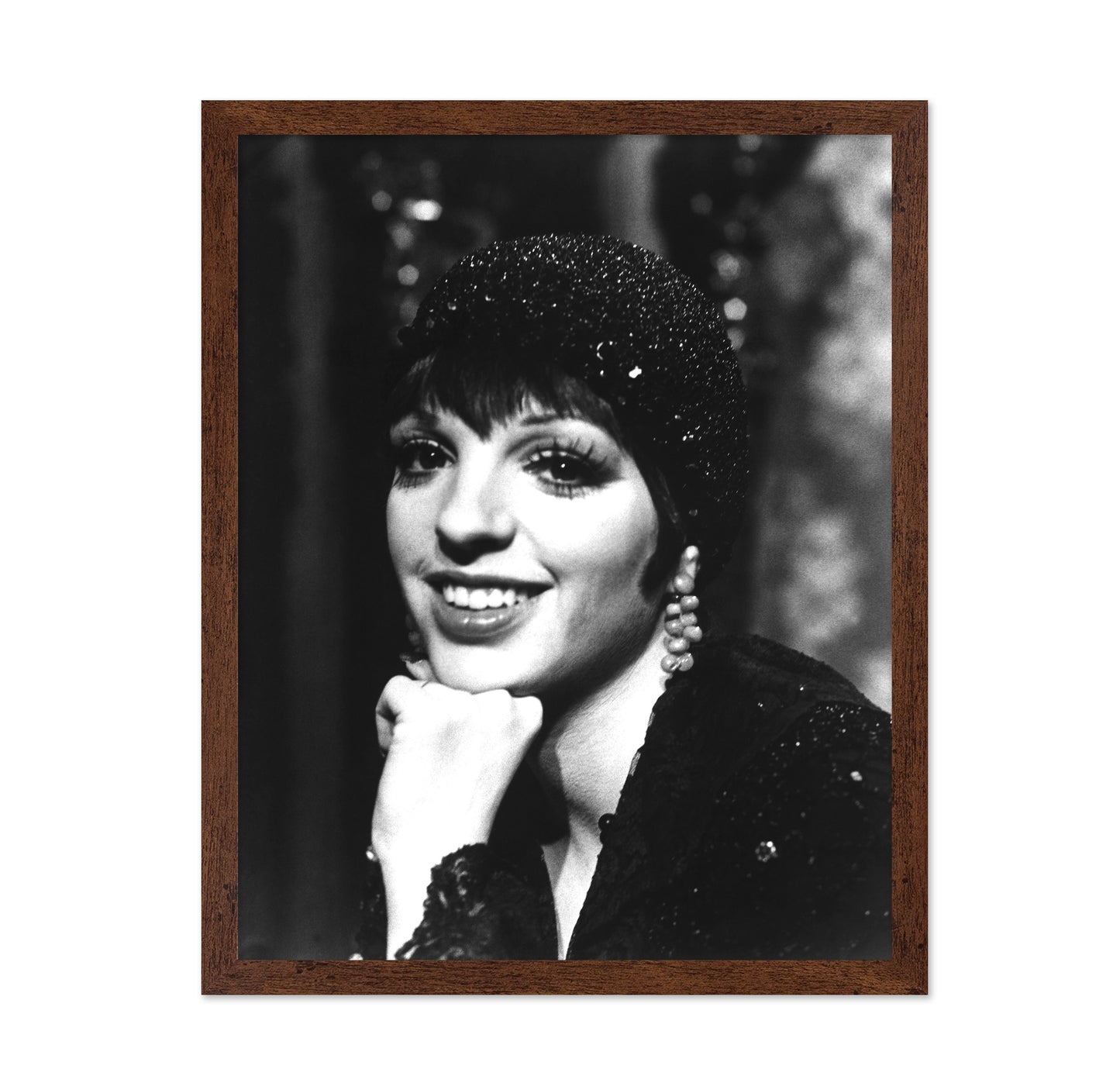 Cabaret 1972 Liza Minnelli No6