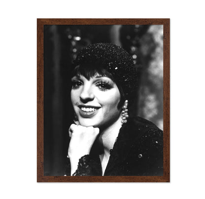 Cabaret 1972 Liza Minnelli No6