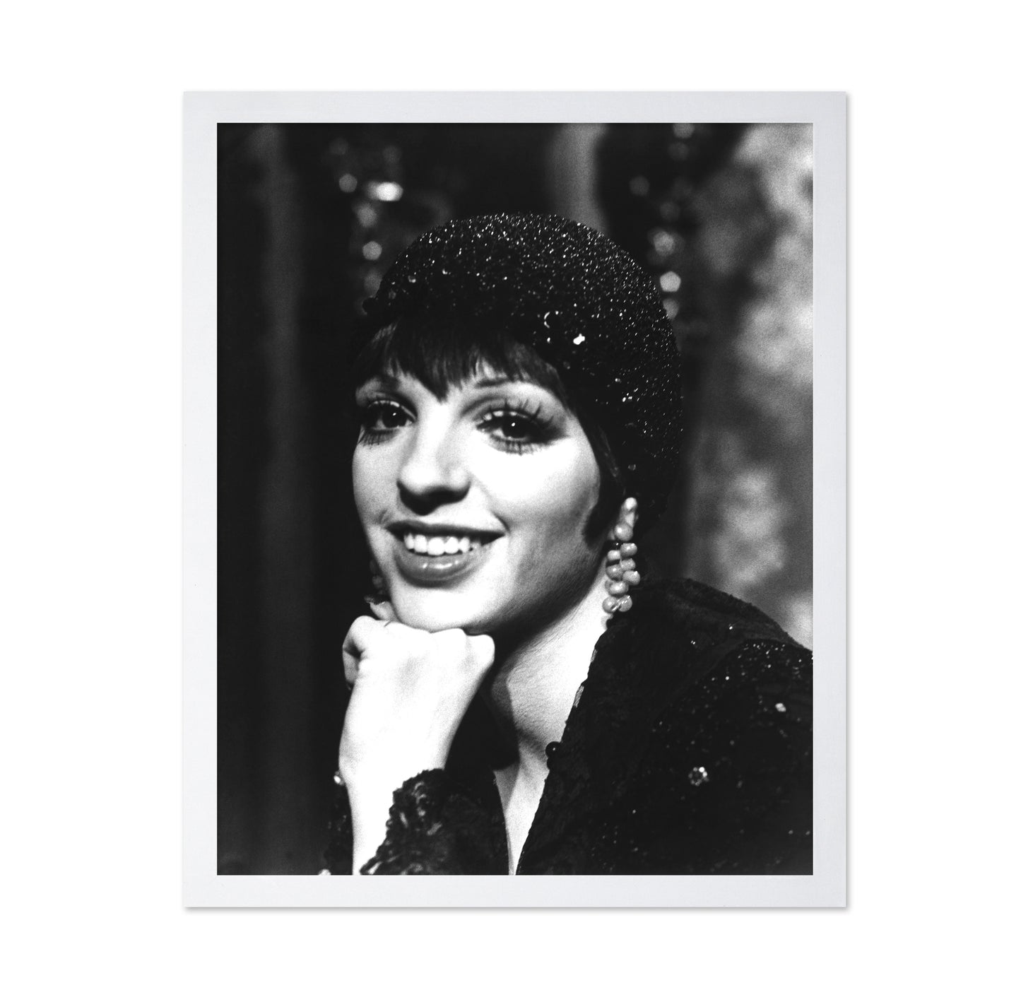 Cabaret 1972 Liza Minnelli No6