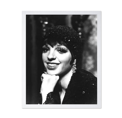 Cabaret 1972 Liza Minnelli No6