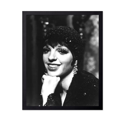 Cabaret 1972 Liza Minnelli No6