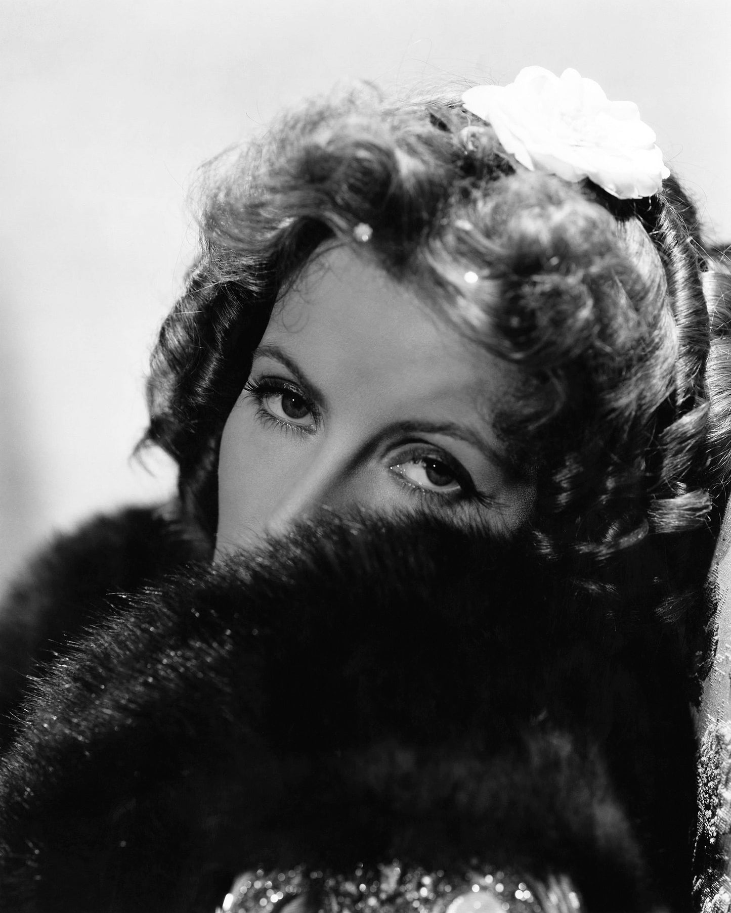 Camille 1936 Greta Garbo No2