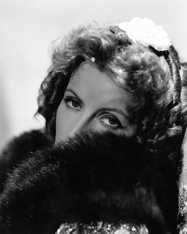 Camille 1936 Greta Garbo No2