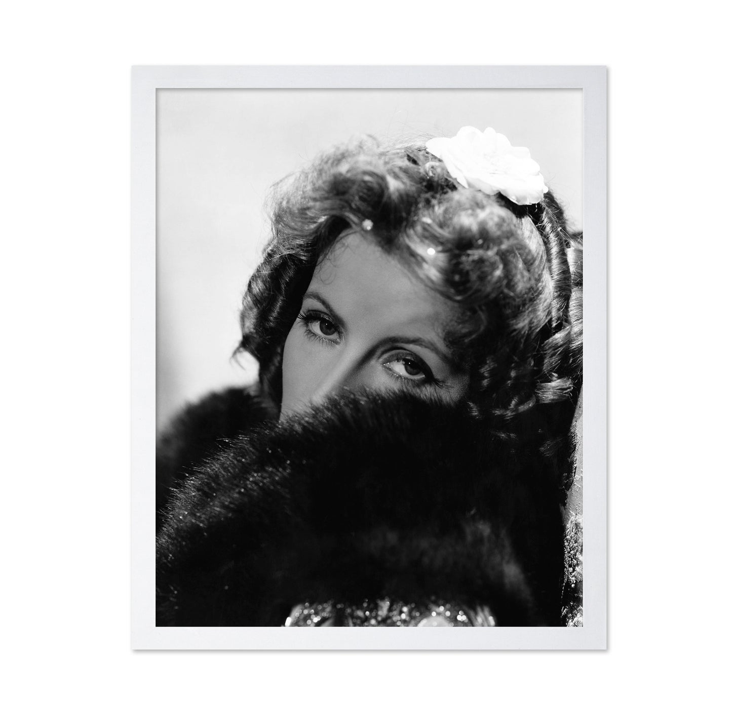 Camille 1936 Greta Garbo No2