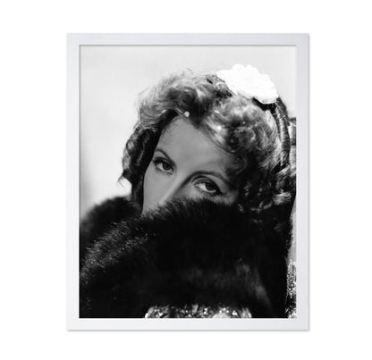 Camille 1936 Greta Garbo No2