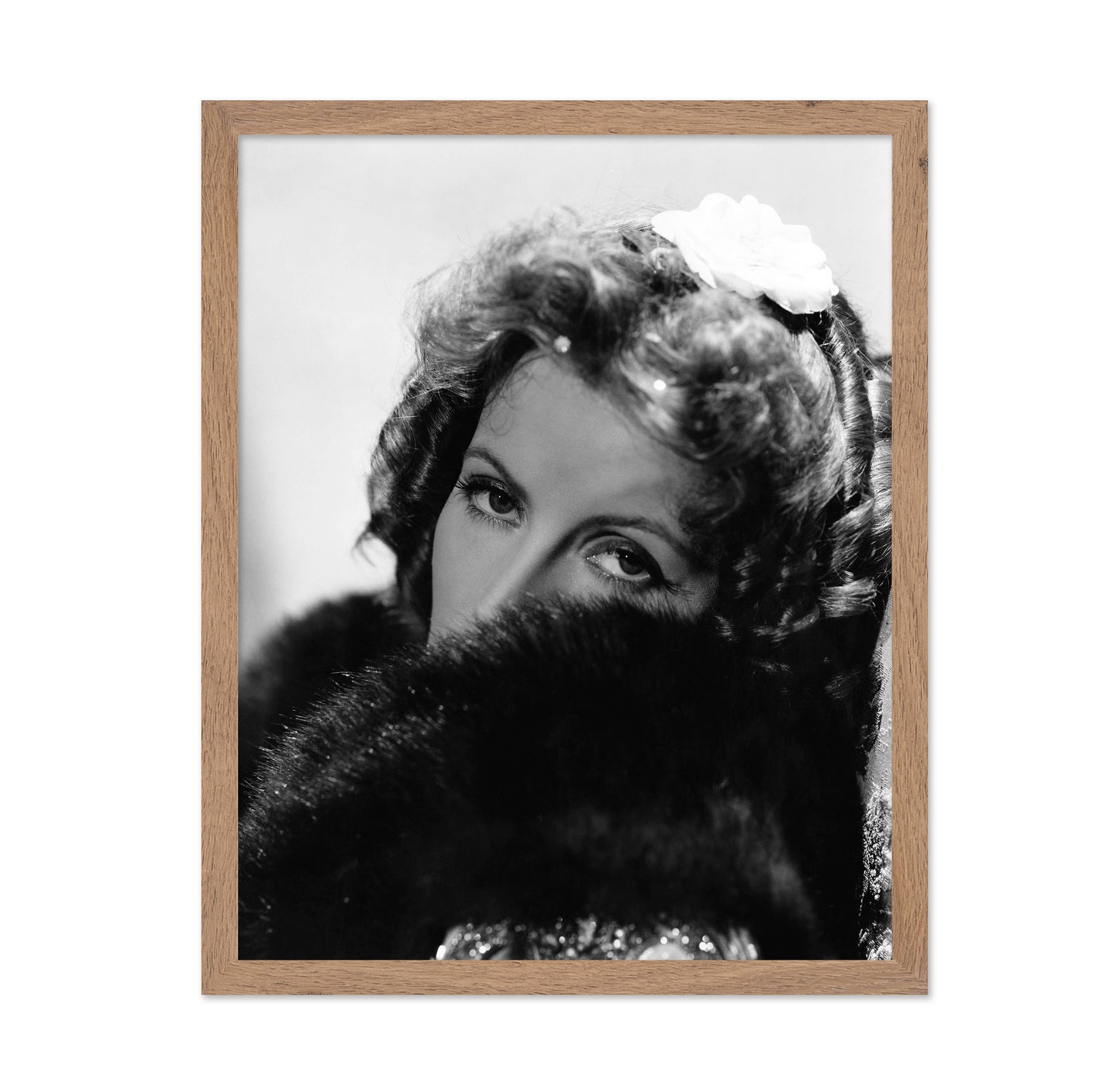 Camille 1936 Greta Garbo No2